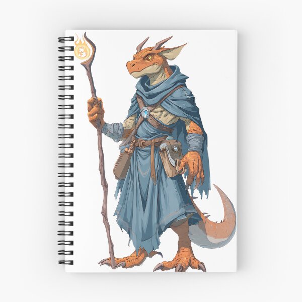 Item preview, DnD Kobold Creature Trap Grin designed and sold by bapupa.