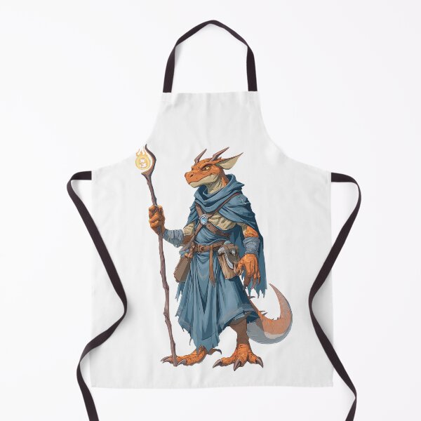 Item preview, DnD Kobold Creature Trap Grin designed and sold by bapupa.