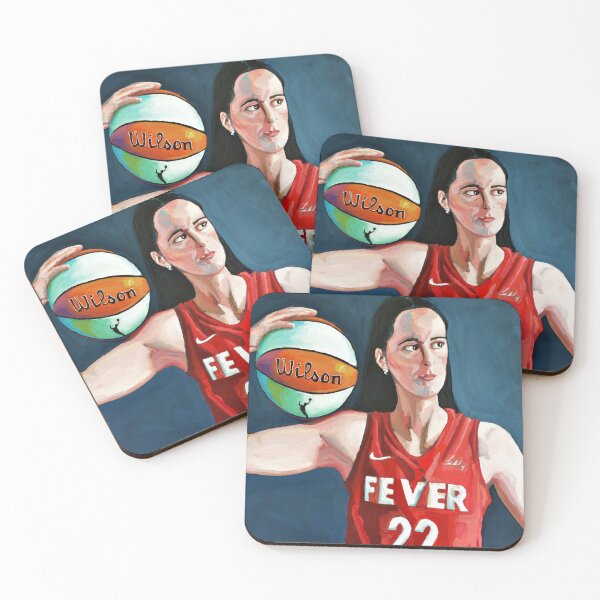 Item preview, Caitlin Clark designed and sold by David Hinds.