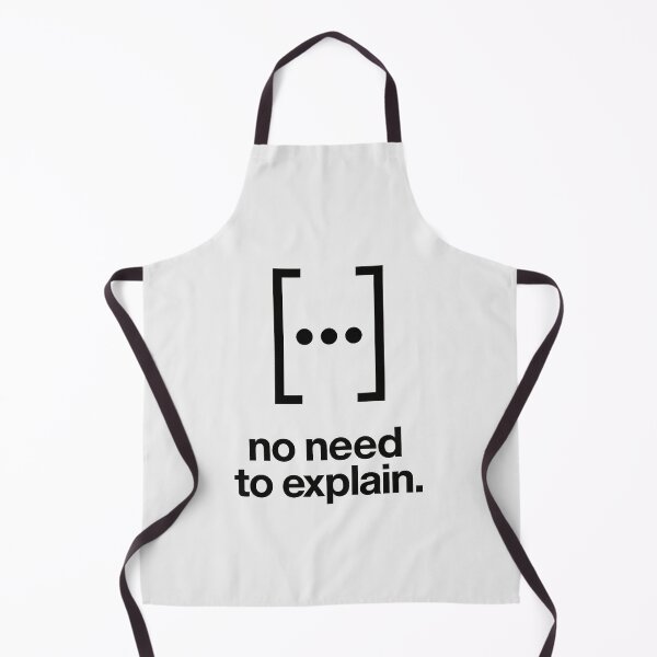 Item preview, No Need to Explain – Minimalist Introvert Quote Design designed and sold by notokstudio.