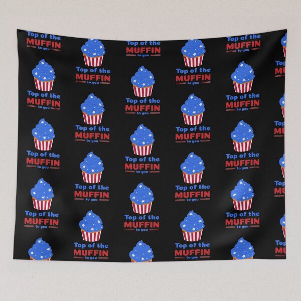 Item preview, Top of the muffin to you designed and sold by sydney-syder.