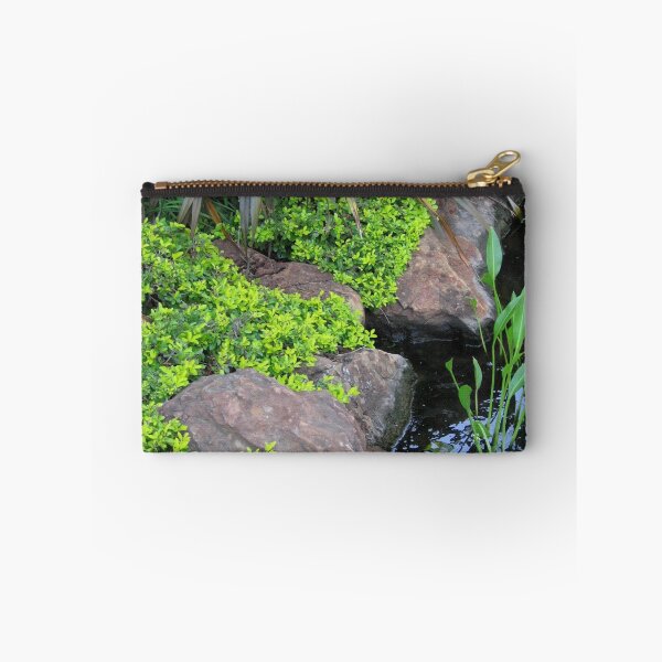 Item preview, Pondside Greenery designed and sold by RosJoy.