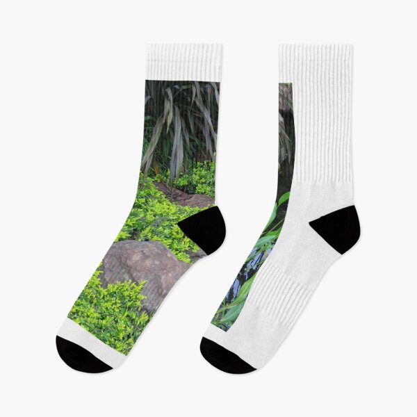 Item preview, Pondside Greenery designed and sold by RosJoy.