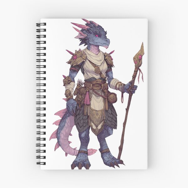 Item preview, DnD Kobold Creature Tunnel Dart designed and sold by bapupa.