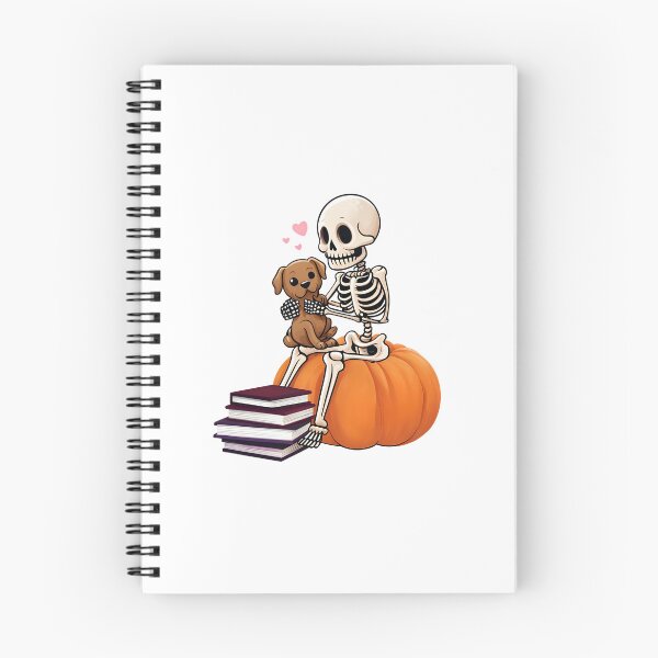 Item preview, Bone Buddy: Skeleton Dog Adventure designed and sold by GoxyVision.