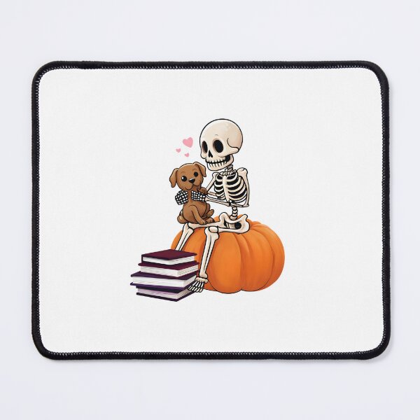 Item preview, Bone Buddy: Skeleton Dog Adventure designed and sold by GoxyVision.