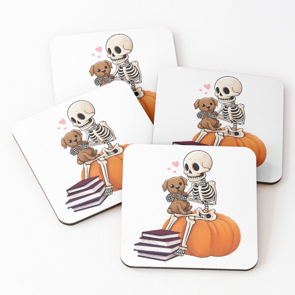 Item preview, Bone Buddy: Skeleton Dog Adventure designed and sold by GoxyVision.