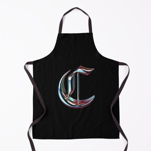 Item preview, CHROME C designed and sold by ixam-mg.