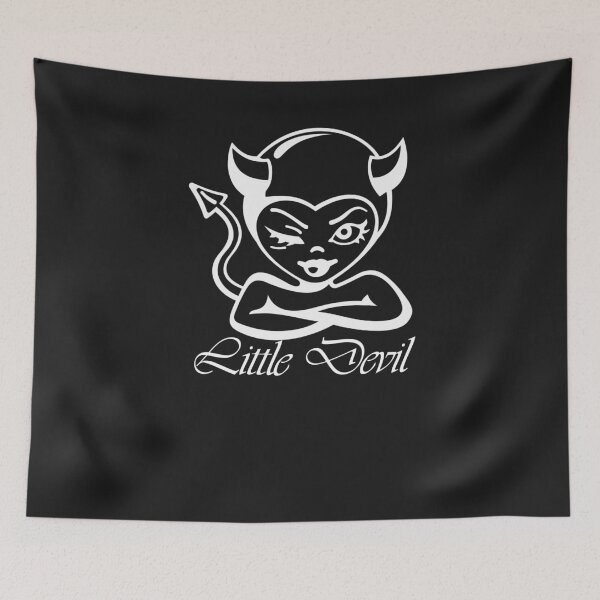 Item preview, Little devil designed and sold by ChrisFeil.