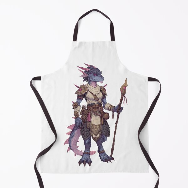 Item preview, DnD Kobold Creature Tunnel Dart designed and sold by bapupa.