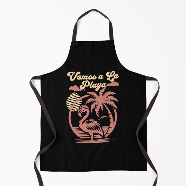 Item preview, Vamos A La Playa designed and sold by dudelinart.