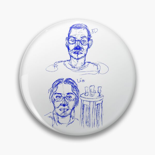 Item preview, If you don't chill together are you even friends like designed and sold by EstherProduction.