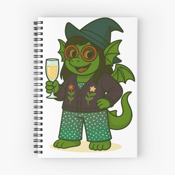 Item preview, Alicia Witch designed and sold by The Digital  Dose.
