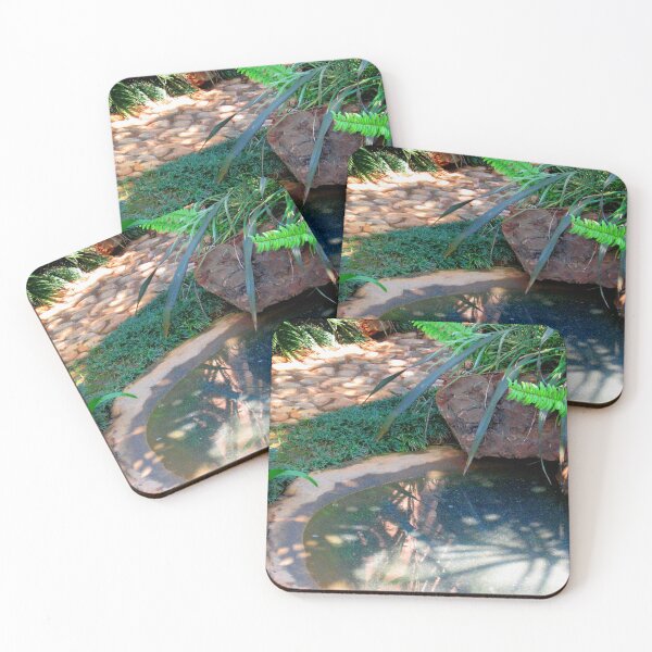 Item preview, Garden Oasis designed and sold by RosJoy.