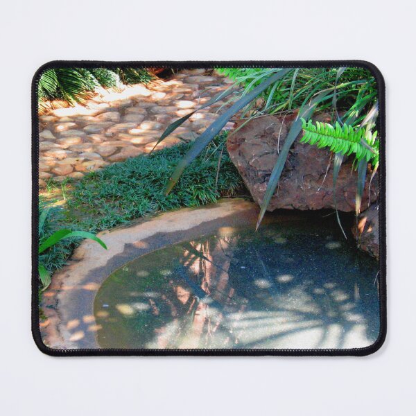 Item preview, Garden Oasis designed and sold by RosJoy.