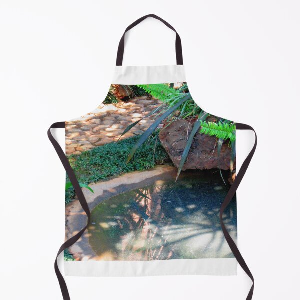 Item preview, Garden Oasis designed and sold by RosJoy.