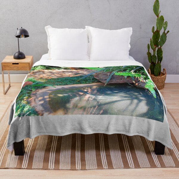 Item preview, Garden Oasis designed and sold by RosJoy.