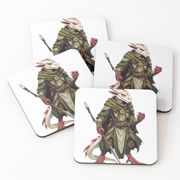 Item preview, DnD Kobold Creature Sly Strike designed and sold by bapupa.