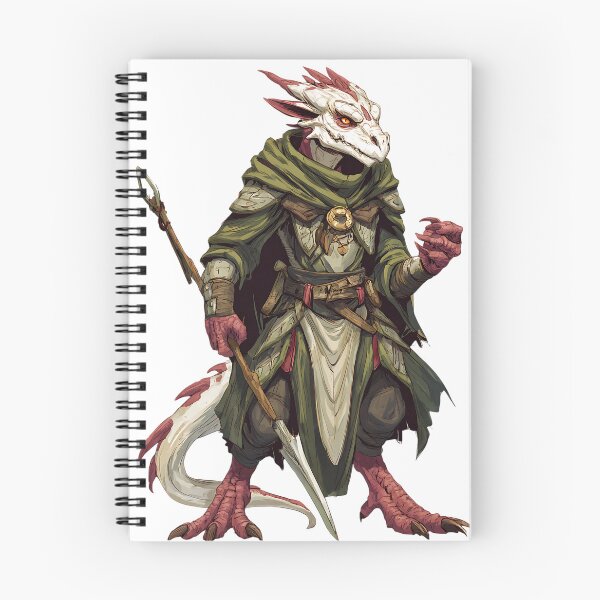 Item preview, DnD Kobold Creature Sly Strike designed and sold by bapupa.