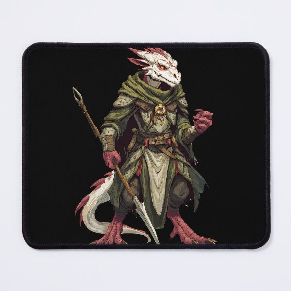 Item preview, DnD Kobold Creature Sly Strike designed and sold by bapupa.