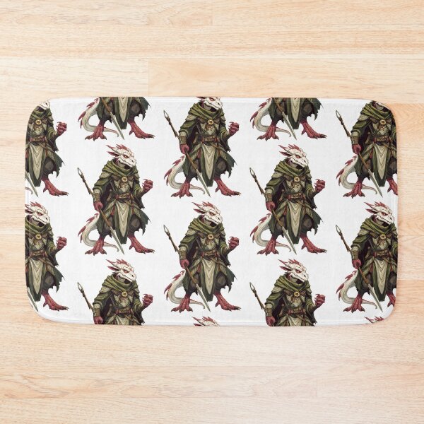 Item preview, DnD Kobold Creature Sly Strike designed and sold by bapupa.