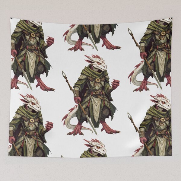 Item preview, DnD Kobold Creature Sly Strike designed and sold by bapupa.