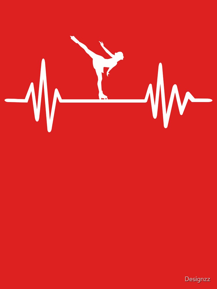 Figure skating frequency by Designzz