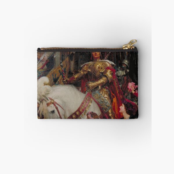 Artikelvorschau, Die zwei Kronen - Arthurian Legende entworfen und verkauft von Vintage Designs +.