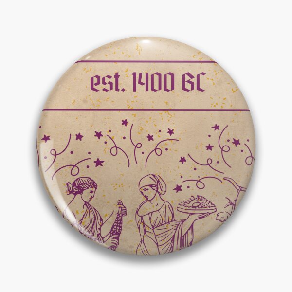 Item preview, Cult of Dionysus designed and sold by CursorCollect.