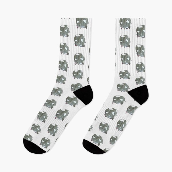 Item preview, Grey Cow designed and sold by drew.drawins.