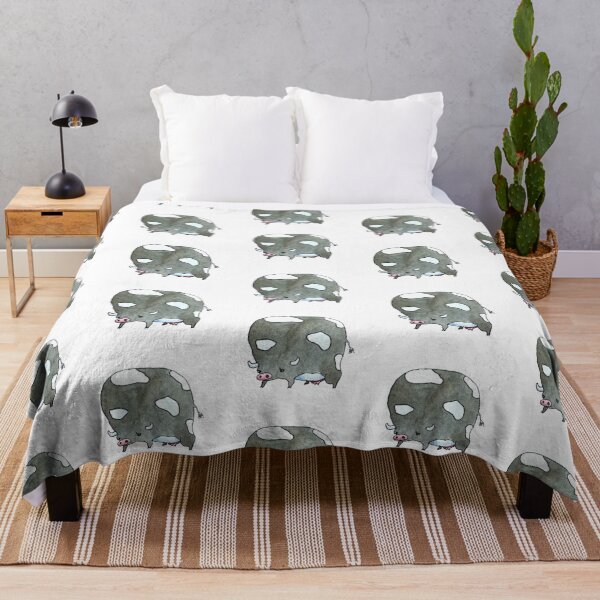 Item preview, Grey Cow designed and sold by drew.drawins.