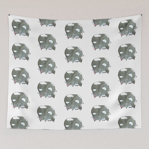 Item preview, Grey Cow designed and sold by drew.drawins.