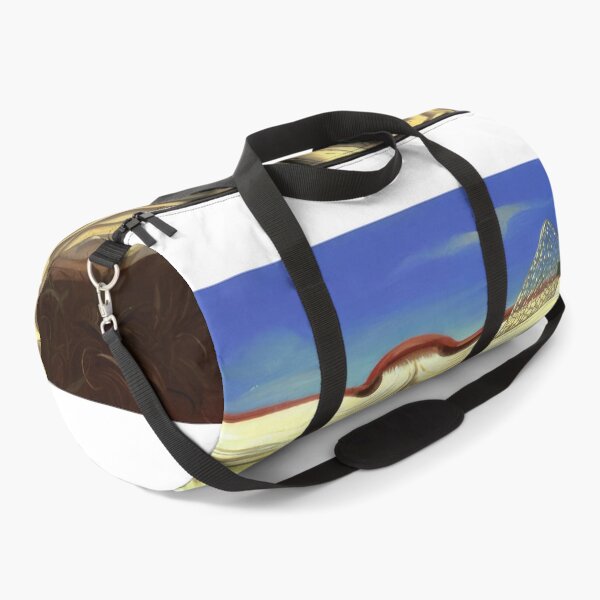 Item preview, Vladimir Kush designed and sold by KaijuNoKaiju.