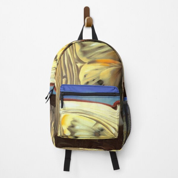 Item preview, Vladimir Kush designed and sold by KaijuNoKaiju.