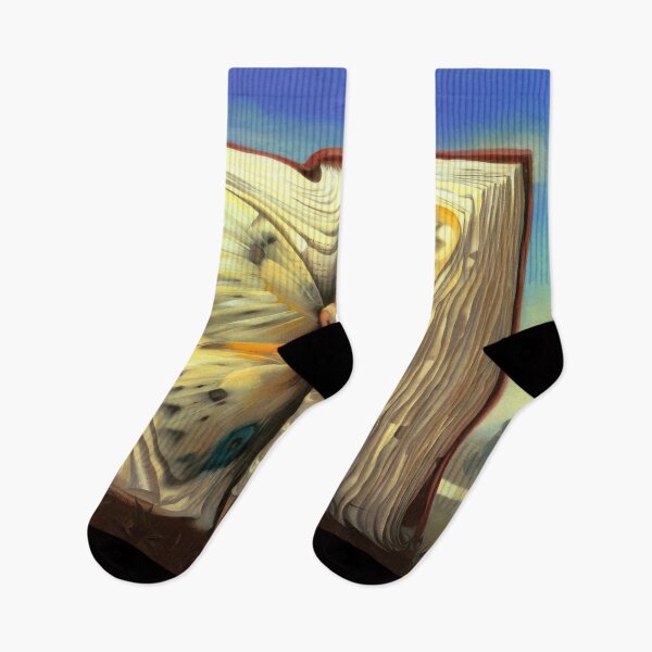Artikelvorschau, Vladimir Kush entworfen und verkauft von KaijuNoKaiju.