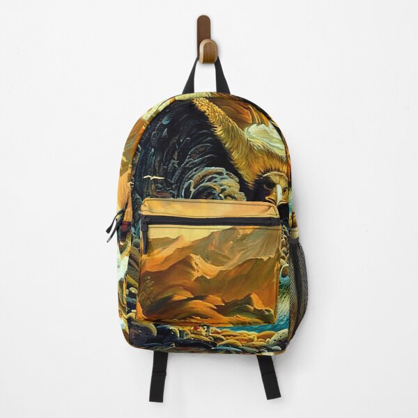 Item preview, Vladimir Kush designed and sold by KaijuNoKaiju.
