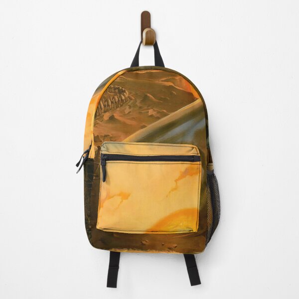 Item preview, Vladimir Kush designed and sold by KaijuNoKaiju.