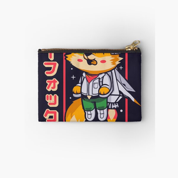 Item preview, Space Fox designed and sold by Arinesart.