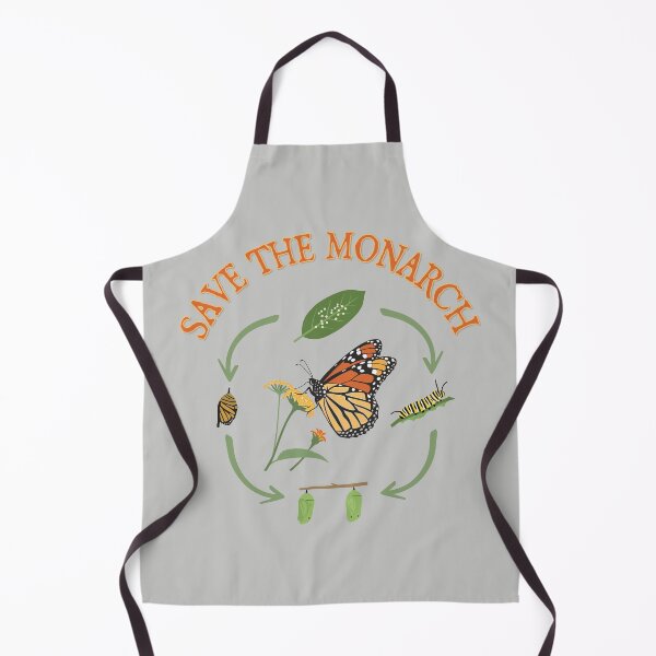 Item preview, Save the Monarch designed and sold by InGFocus.