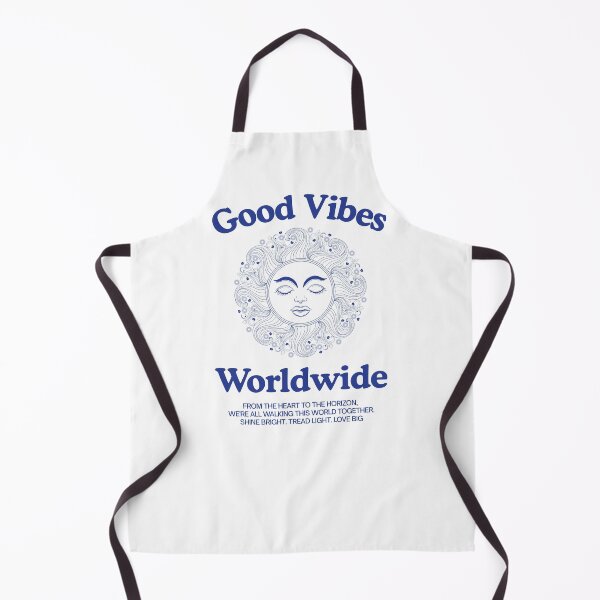 Item preview, Good vibes worldwide designed and sold by eMKa82.