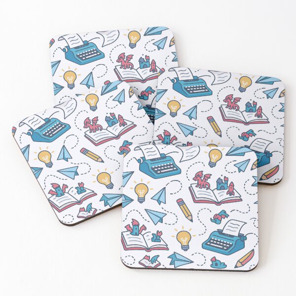Item preview, Back to School Literature & Language Creative Writing Storytelling Typewriters designed and sold by dxange.