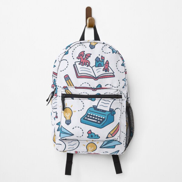 Item preview, Back to School Literature & Language Creative Writing Storytelling Typewriters designed and sold by dxange.