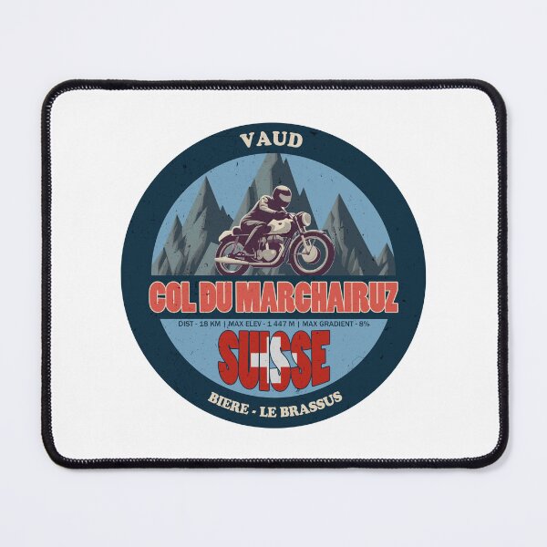 Item preview, Col du Marchairuz, Vaud, Switzerland designed and sold by Wanderful-roads.