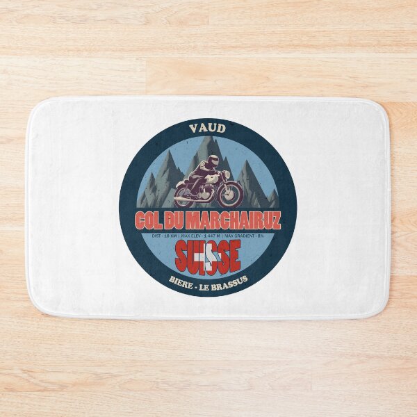Item preview, Col du Marchairuz, Vaud, Switzerland designed and sold by Wanderful-roads.