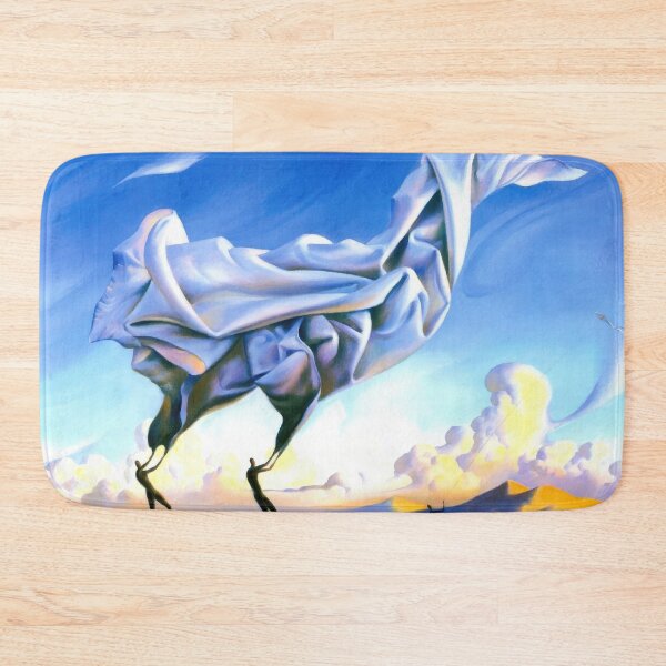Item preview, Vladimir Kush designed and sold by KaijuNoKaiju.