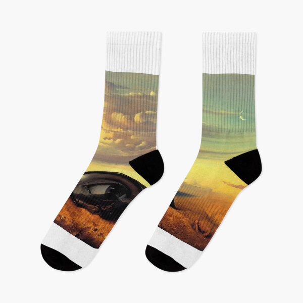 Item preview, Vladimir Kush designed and sold by KaijuNoKaiju.