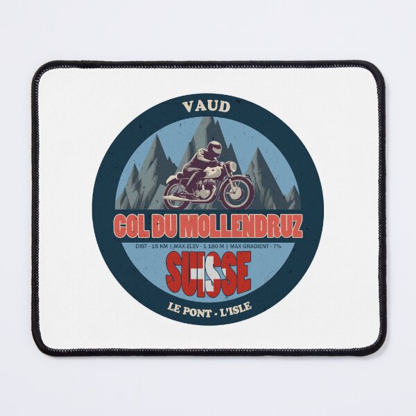 Item preview, Col du Mollendruz, Vaud, Switzerland designed and sold by Wanderful-roads.