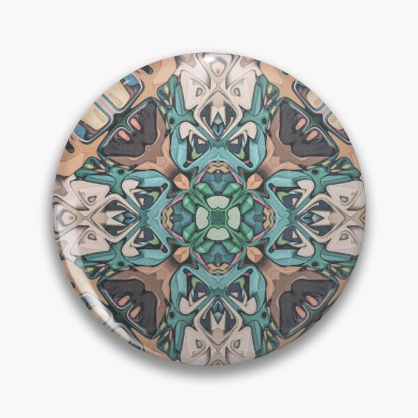 Item preview, Symmetry and Texture designed and sold by Phil Perkins.