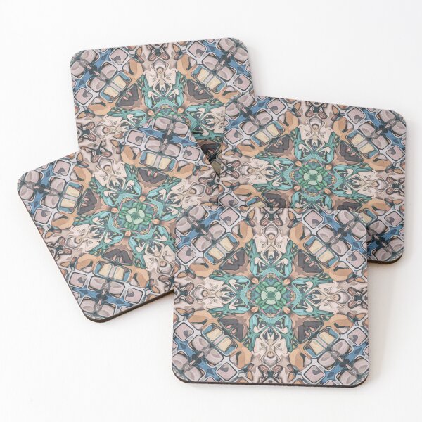 Item preview, Symmetry and Texture designed and sold by Phil Perkins.