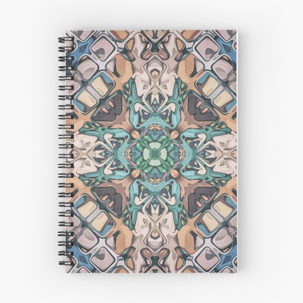 Item preview, Symmetry and Texture designed and sold by Phil Perkins.